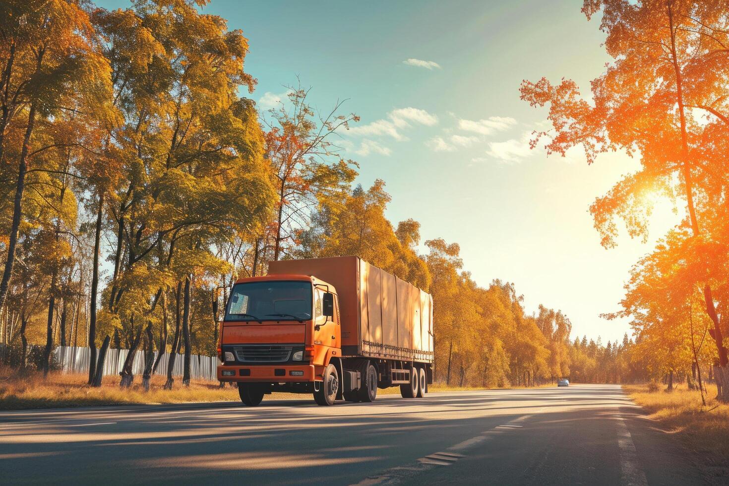 The Impact of E-commerce on Global Logistics Networks