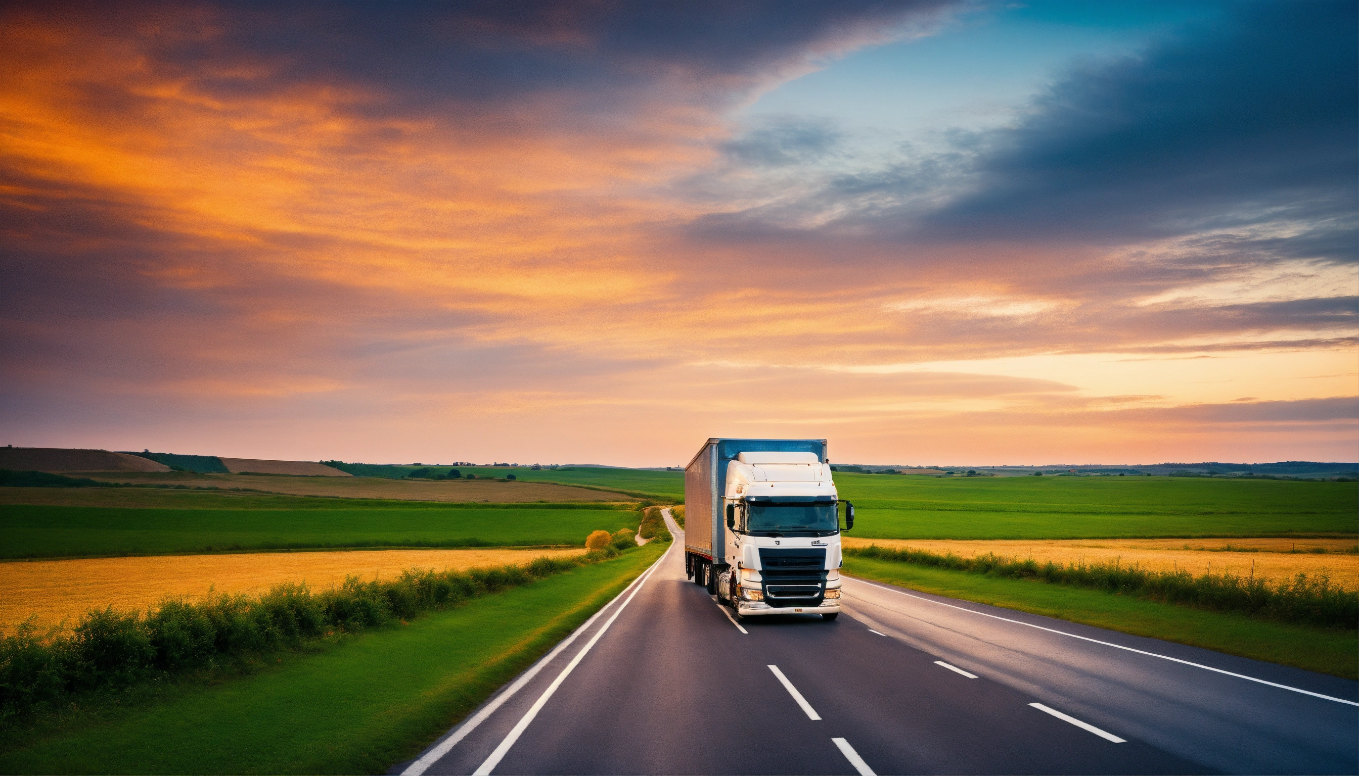 Top 10 Road Transportation and Logistics Companies in India 2025