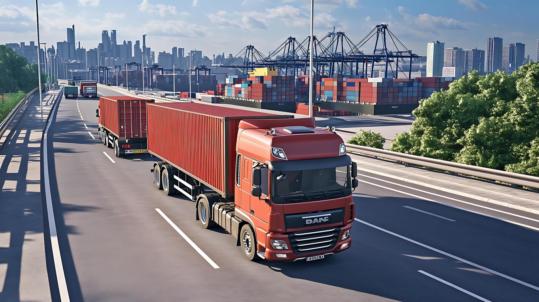 The Future of Transportation: 5 Innovative Technologies to Watch