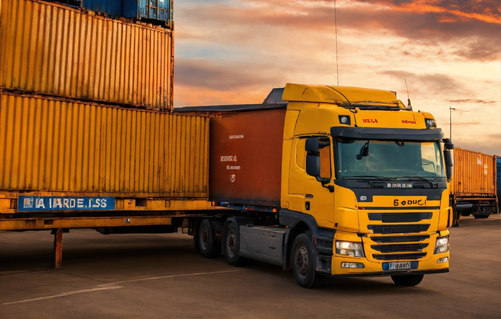 6 Essential Tips for Optimizing Your Supply Chain with Logistics Services 