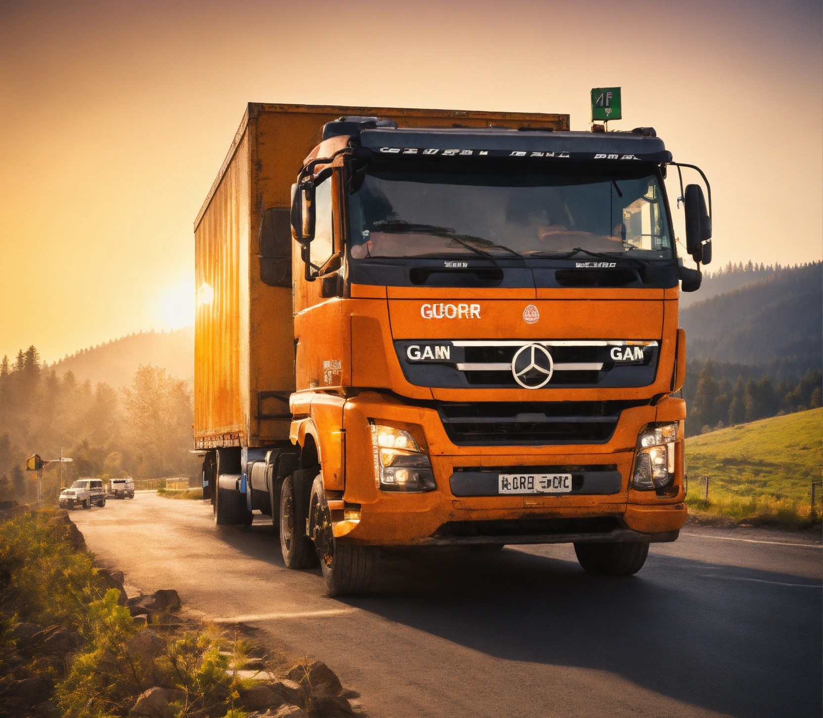 Benefits of Choosing the Leading Transport Service Provider in India 