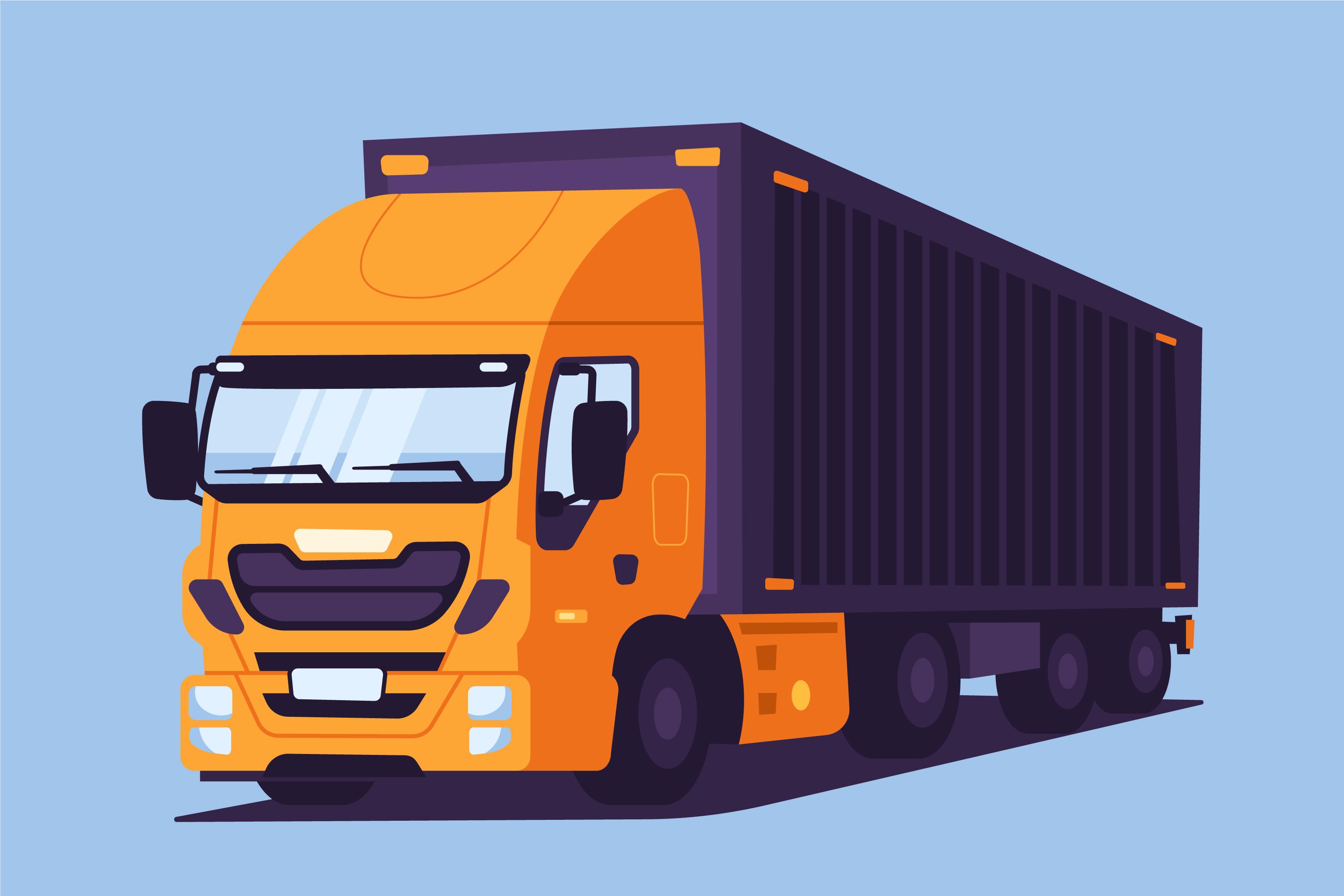 Reliable Transport Services in India | Mehta Transport