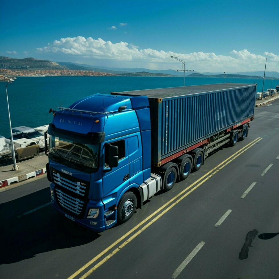Mehta Transport