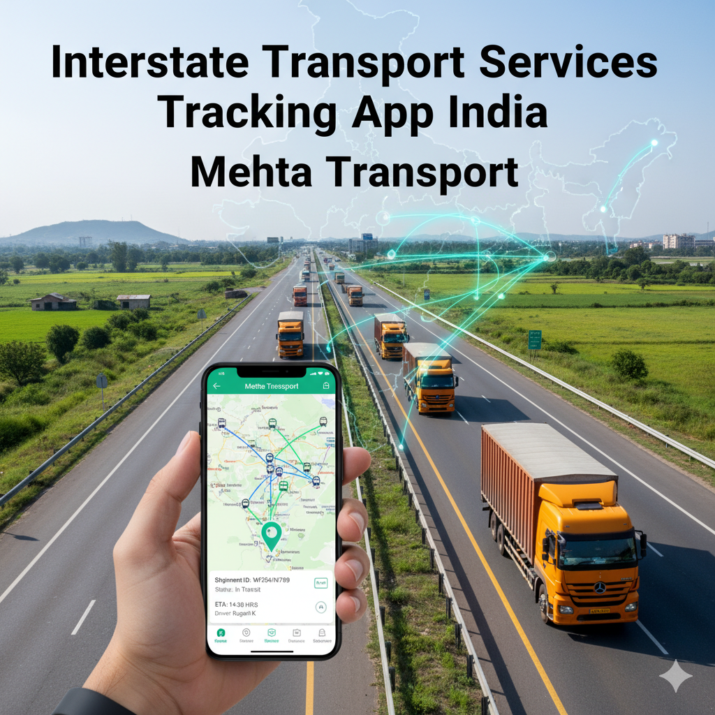 Mehta Transport