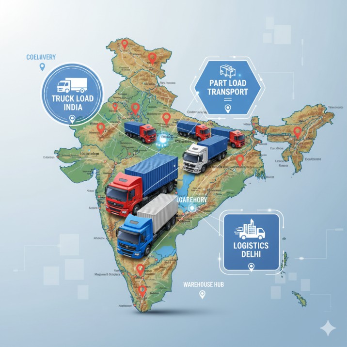 Mehta Transport
