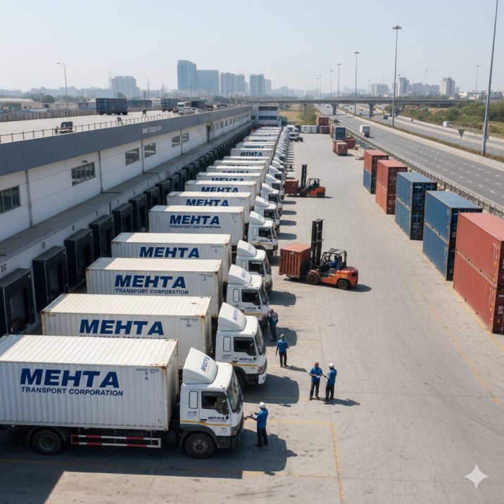 Mehta Transport