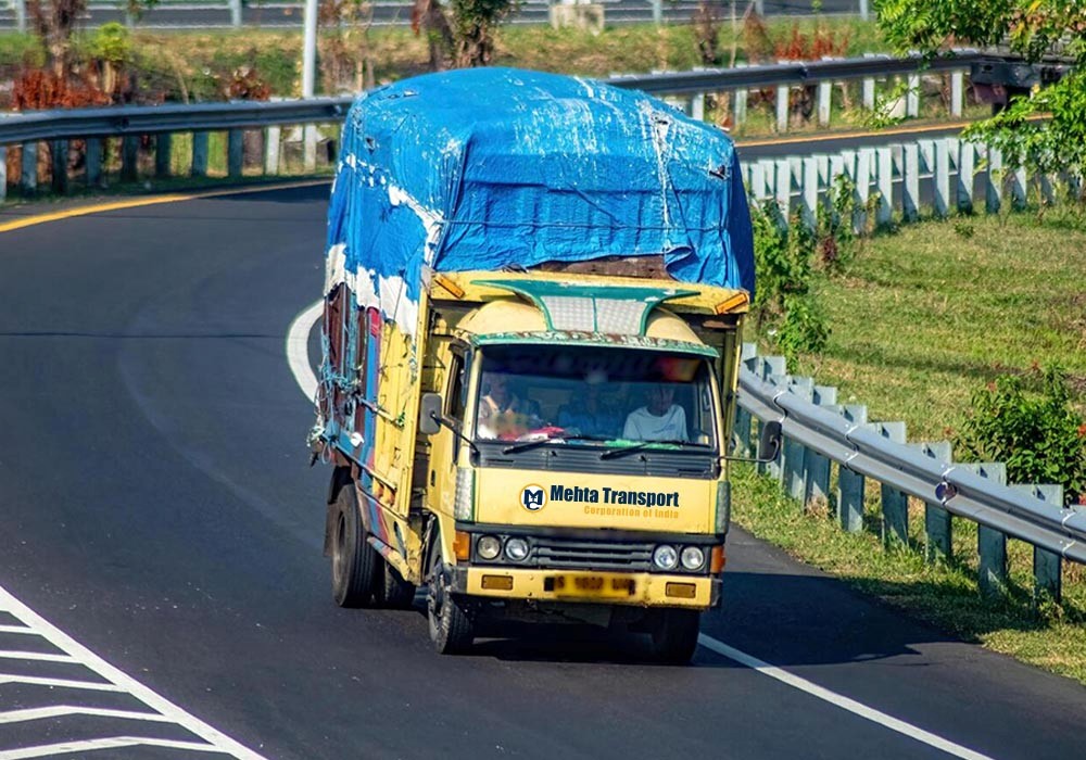 Mehta Transport