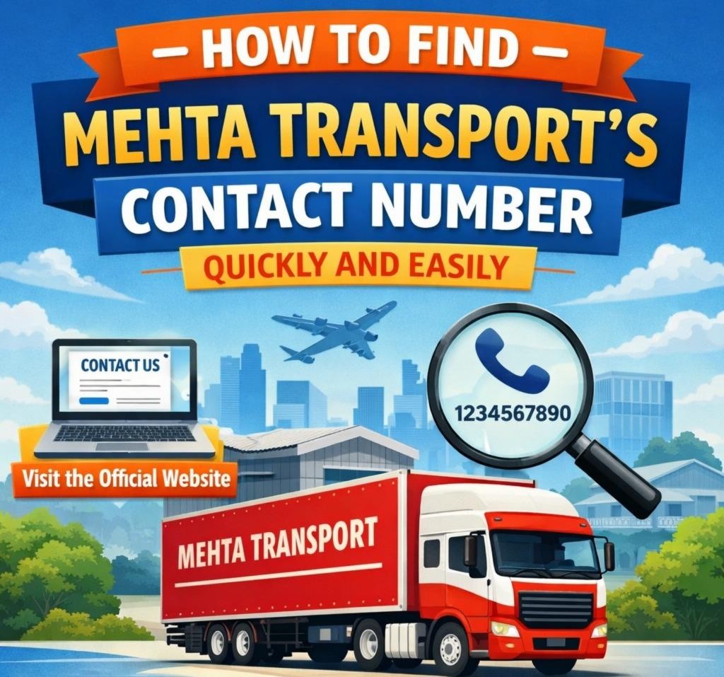 Mehta Transport